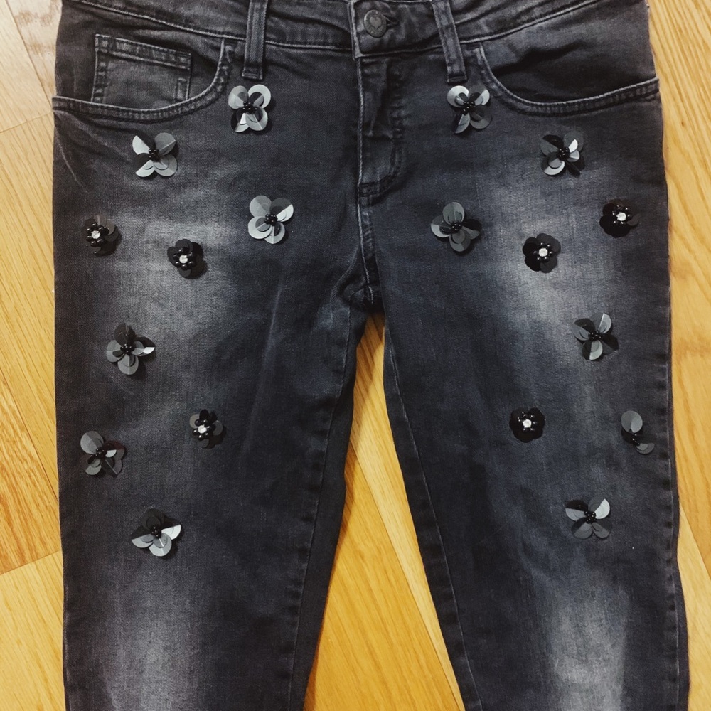 Never worn designer jeans! ✨✨Brand New✨✨